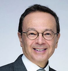 Pr Alain Dana