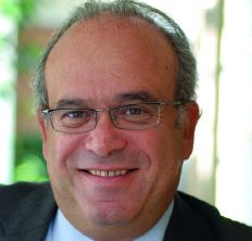 David Khayat, MD, PhD