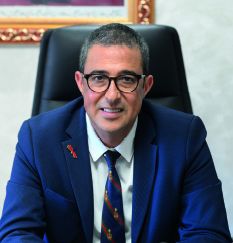 Pr Redouane Rabii